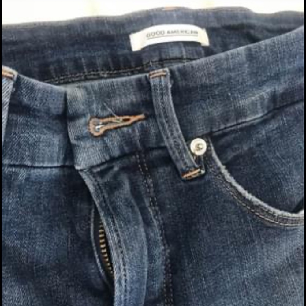 Good American jeans
